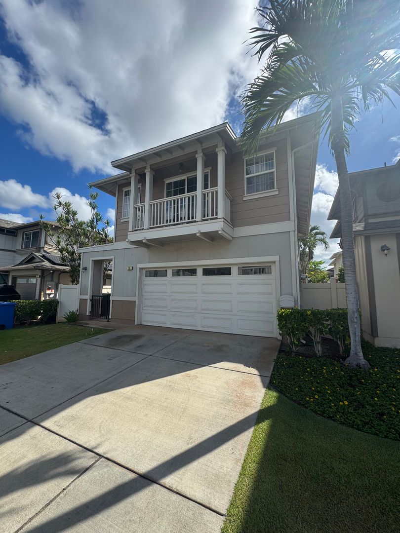 Ewa Beach House: 91-1200 Keaunui Dr #308