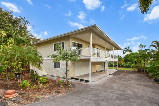 Upper Palisades Kona – Spacious 3-Bedroom Long-Term Rental