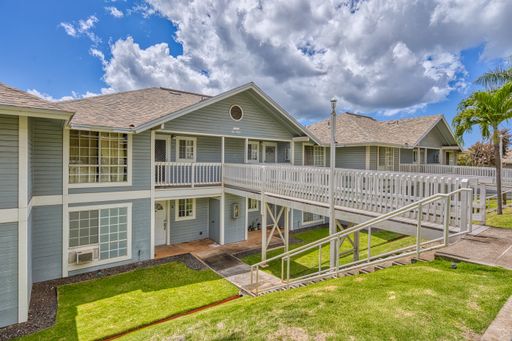 Makakilo Cliffs 2BD/2BA/2PKG – photo 1