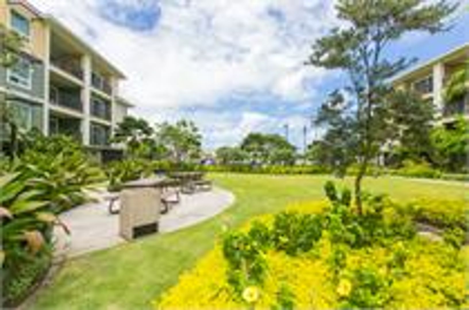 Kailua Townhome: 501 Kailua Rd #1207