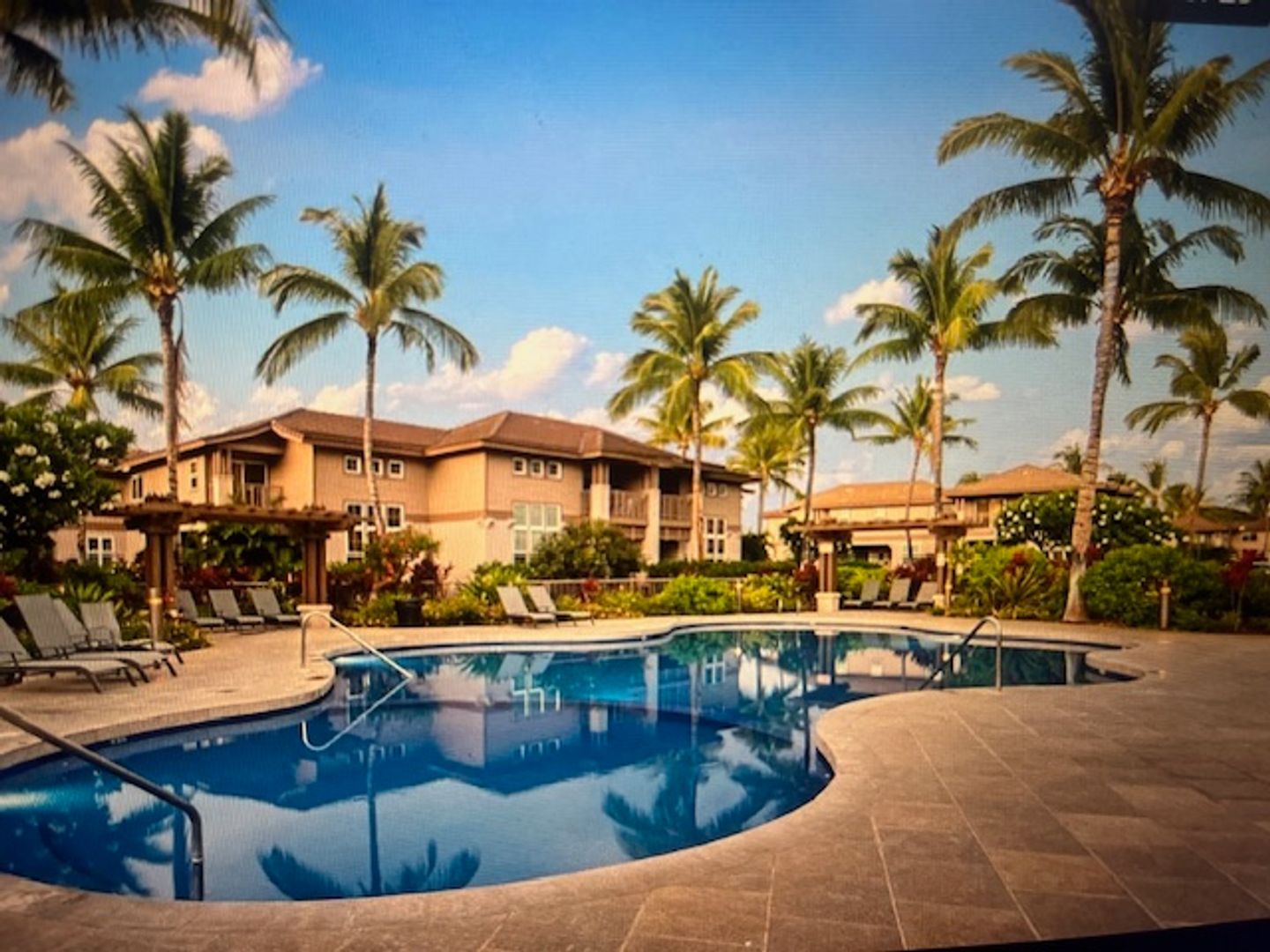 Waikoloa Condo: 69-555 Waikoloa Beach Dr Apt 1901