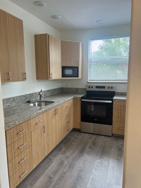1-Bedroom / 1-Bath Ohana – Launiopoko