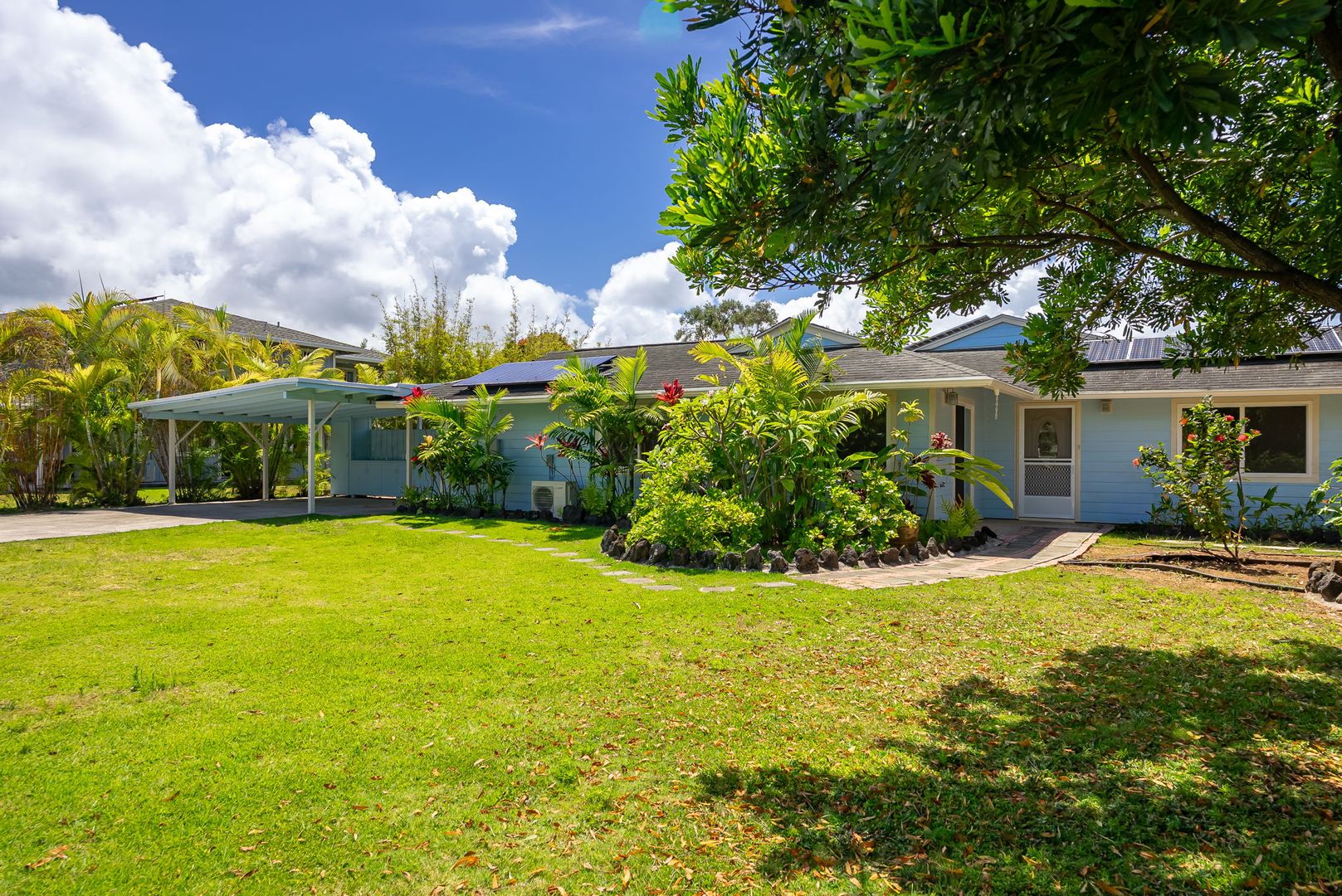 Kailua House: 260 Kailua Road