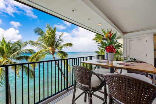 Kaimana Views by Gather: Stunning Ocean & Park Views – photo 1