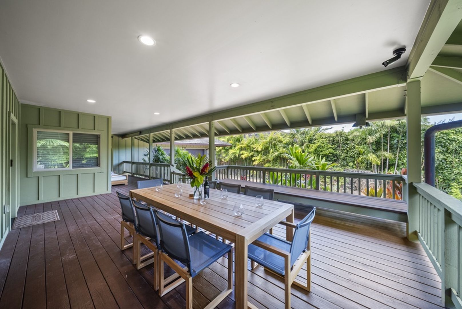 Haleiwa House: 58-126 Napo'onala Place