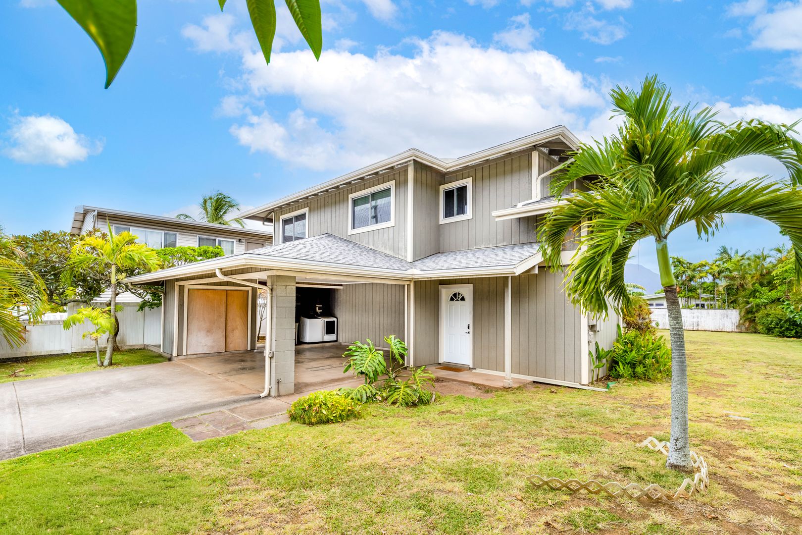 Kailua House: 630 Wanaao Road