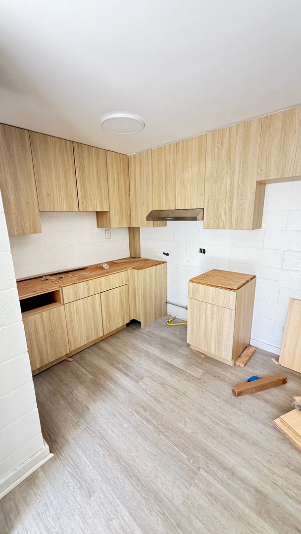 Honolulu Apartment: 2510 Date St