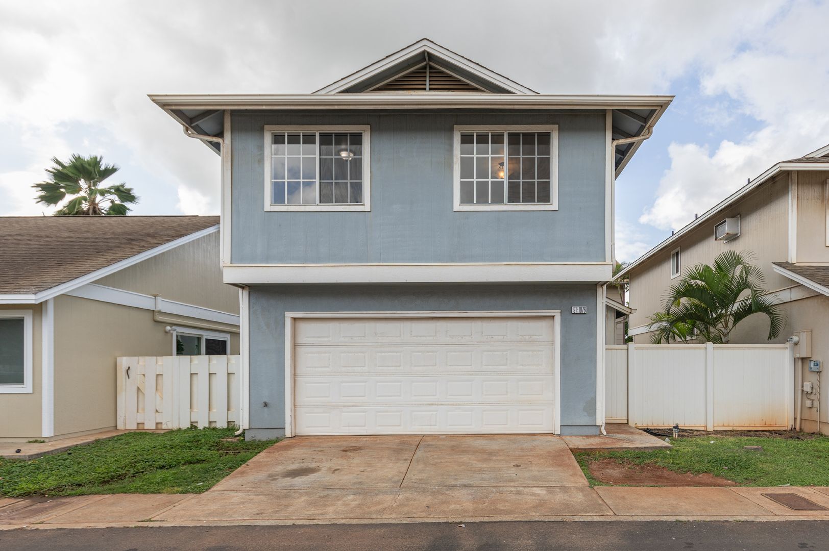 Ewa Beach House: 91-1076 Leleoi St #11