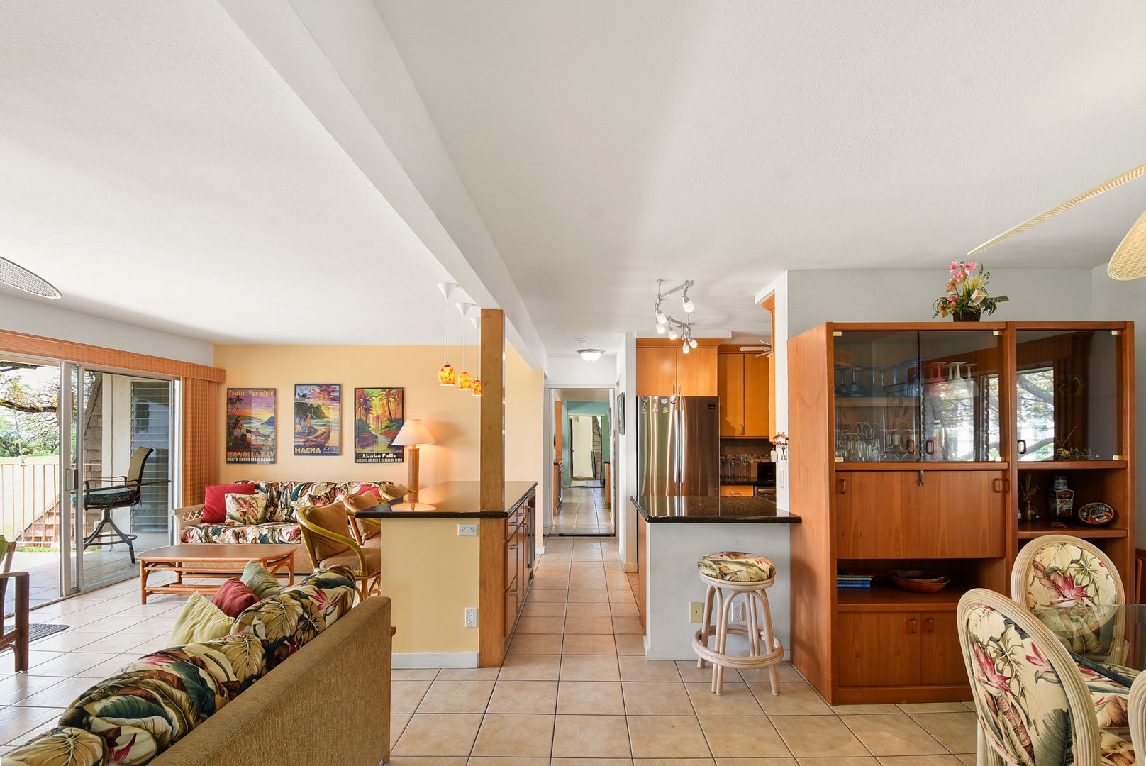 Kailua Kona Condo: 78-7030 Alii Dr, Apt 312,