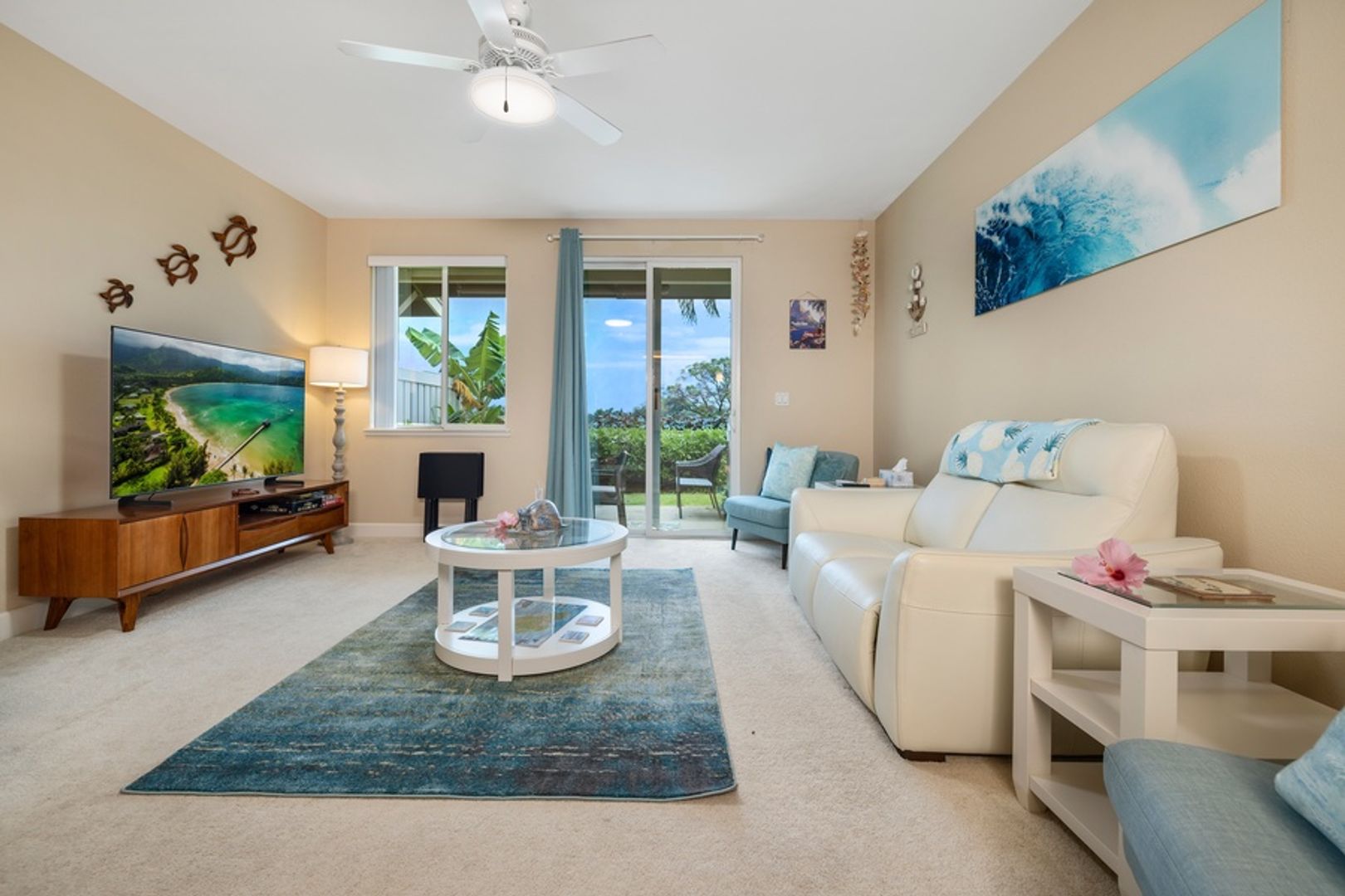 Kapolei House: 92-1498 Aliinui Drive