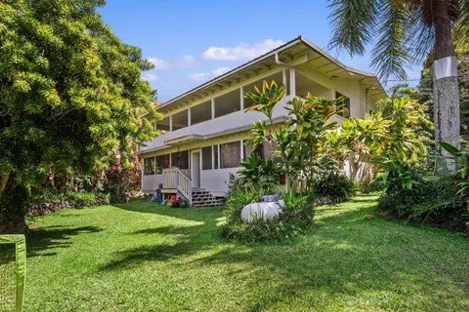 Kealakekua Apartment: 79-973 Kealaola Rd