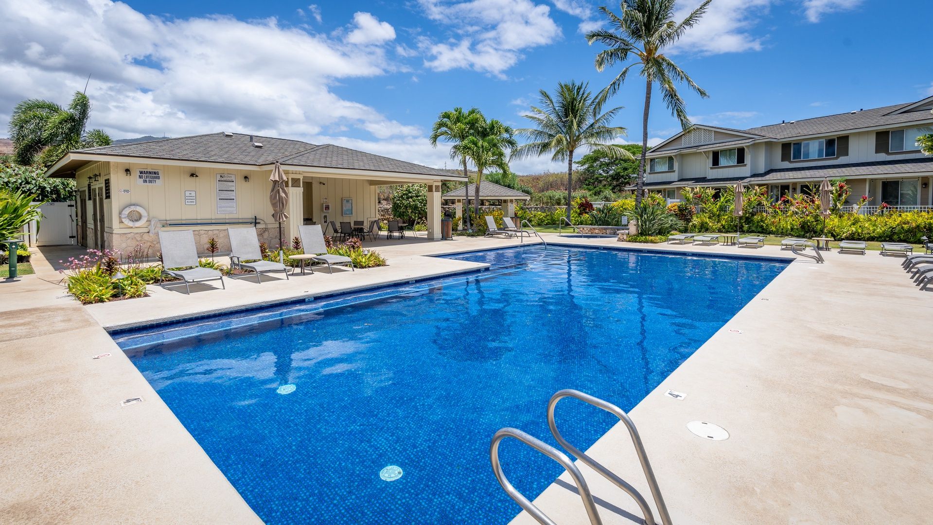 Kapolei House: 92-1500 Aliinui Drive