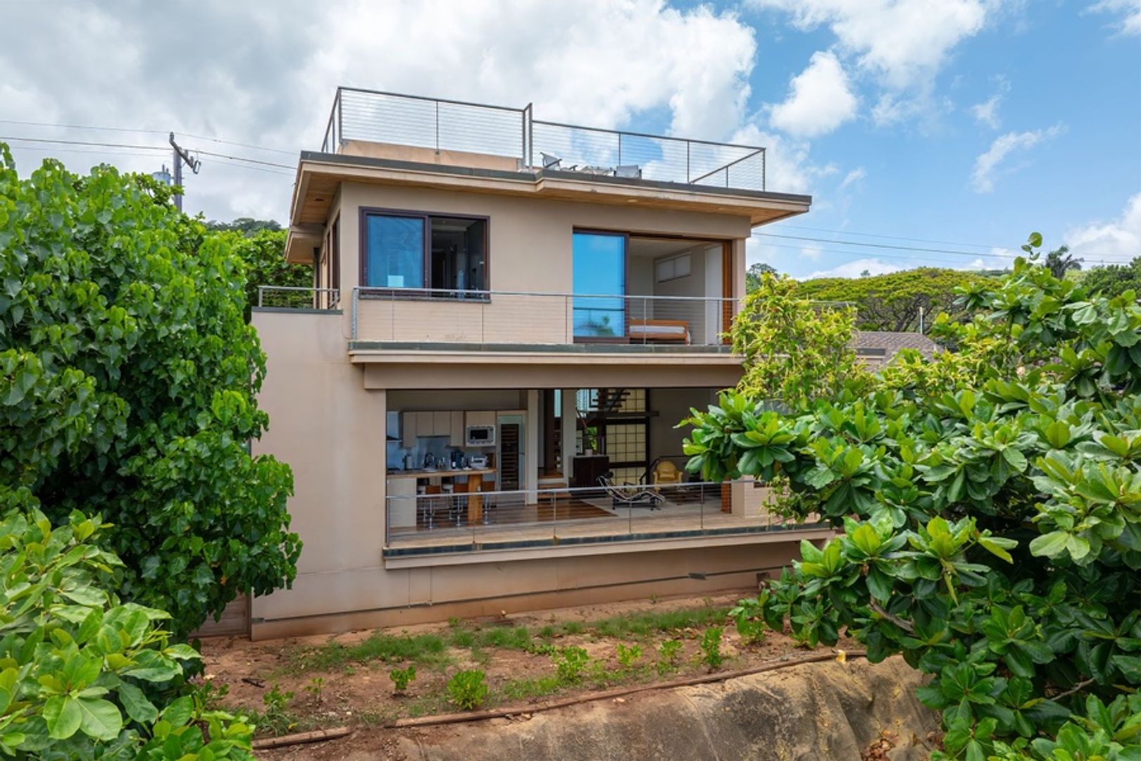 Haleiwa House: 61-279 Kamehameha Highway
