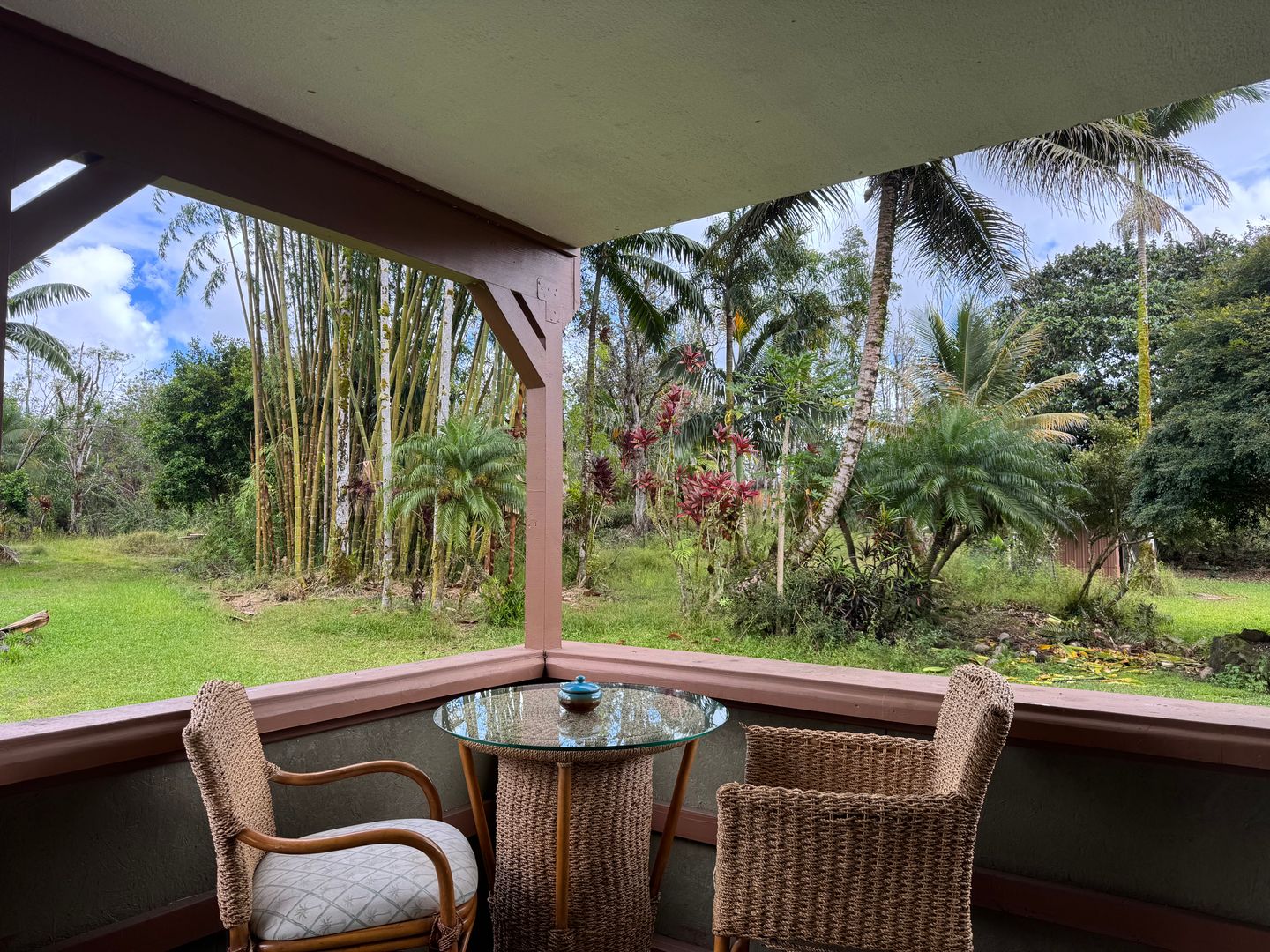 Mountain View House: 16-1225 Ooaa Rd