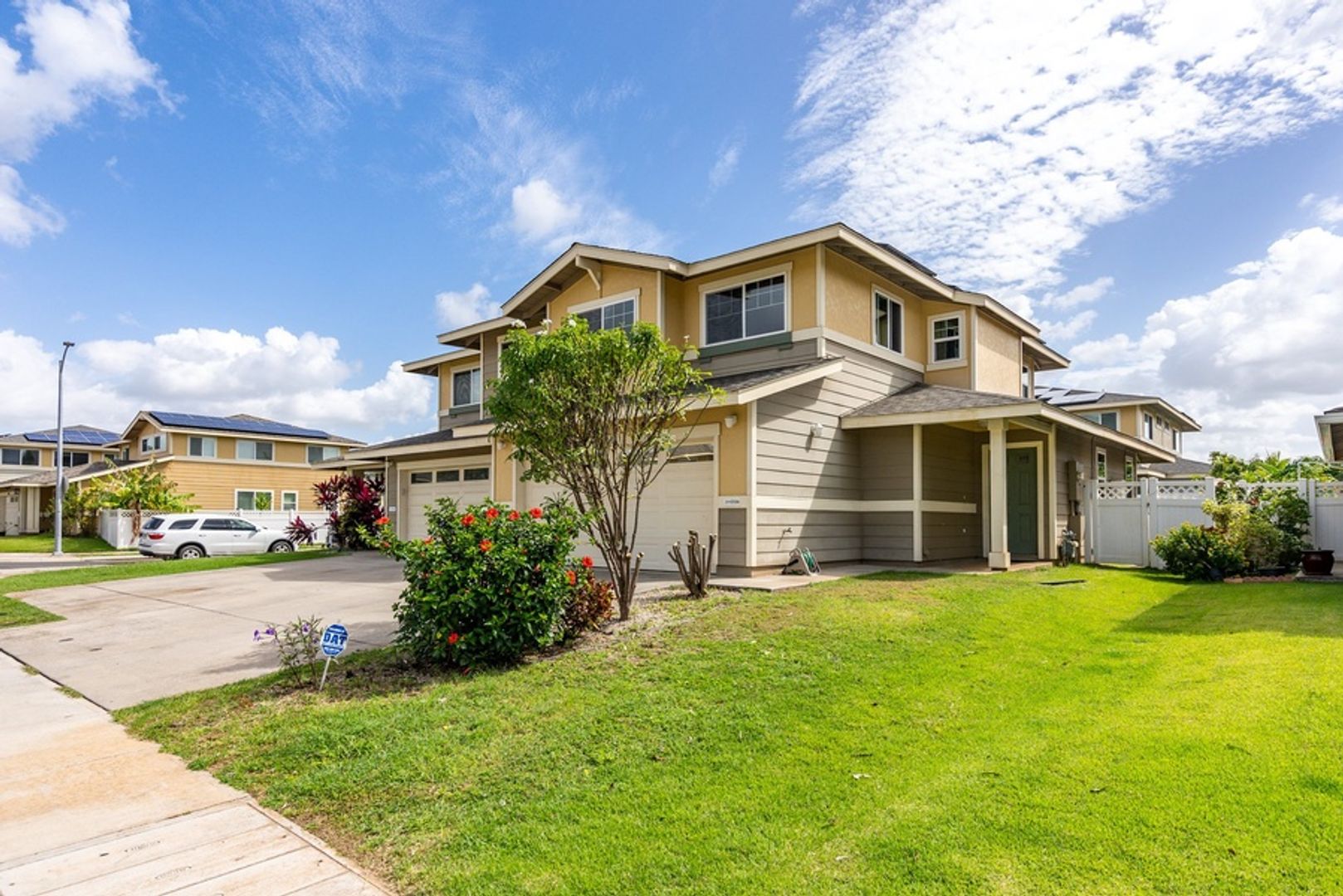 Kilipue Retreat | Luxe 3BR Cul-de-Sac Home w/ Yard Near Ko Olina