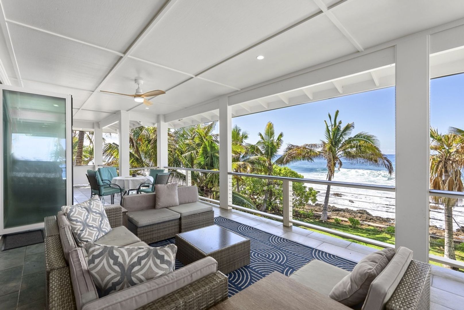 Waianae House: 84-245 Makau Street