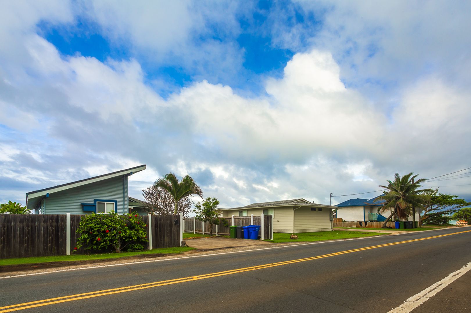 Hauula House: 53-829 Kamehameha Hwy