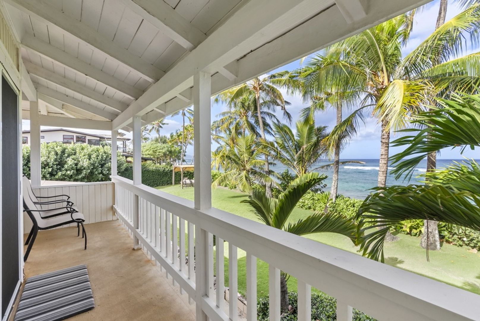 Haleiwa House: 61-715 Papailoa Road