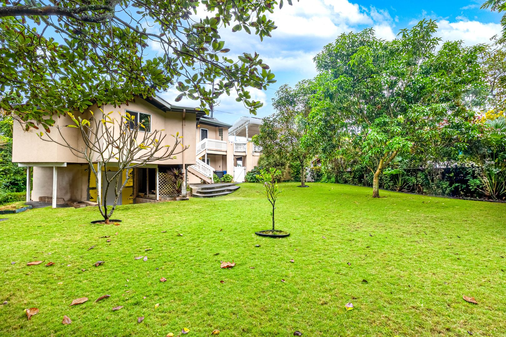 Laie Apartment: 55-044 Kamehameha Hwy