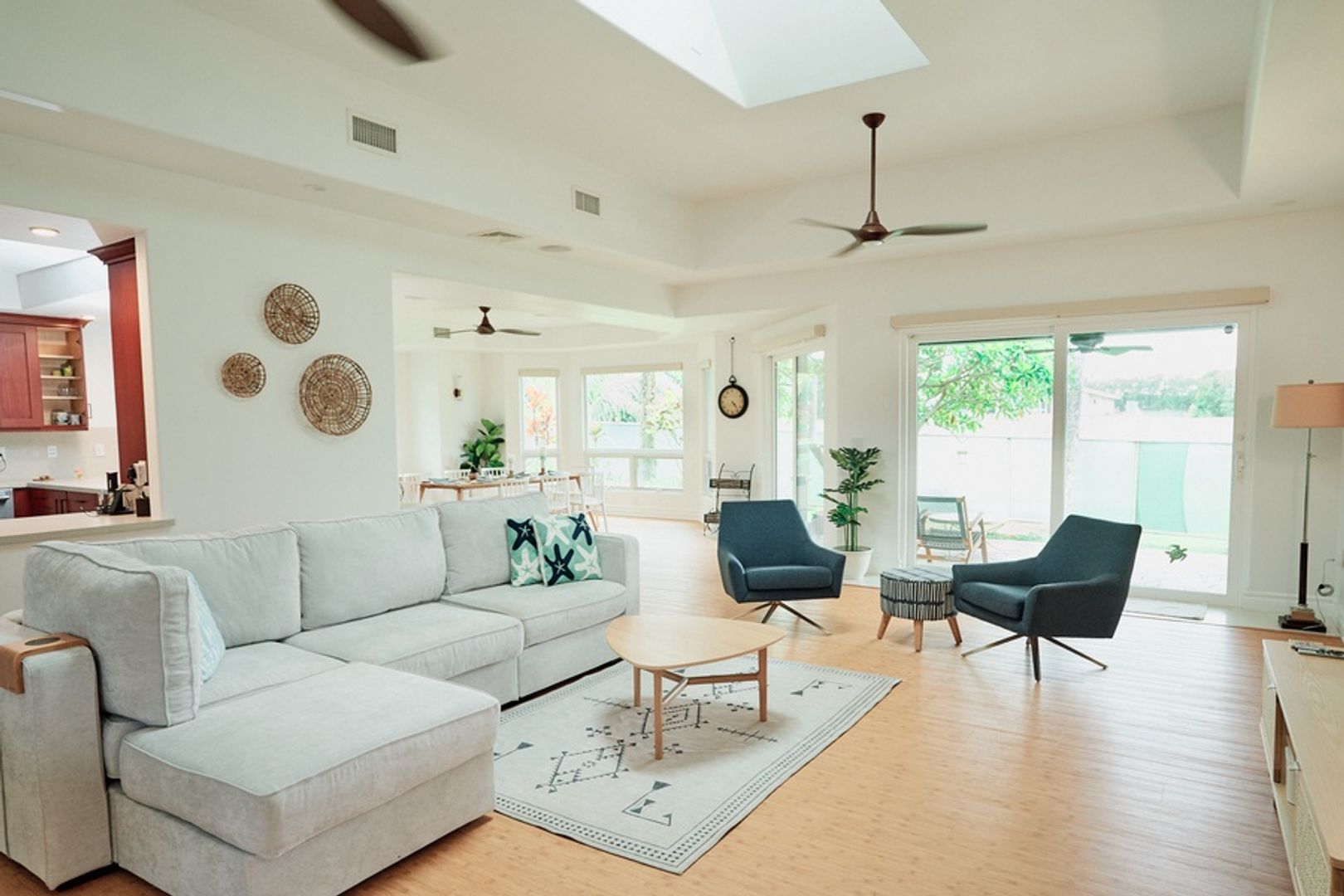 Princeville House: 4100 Queen Emma's Dr