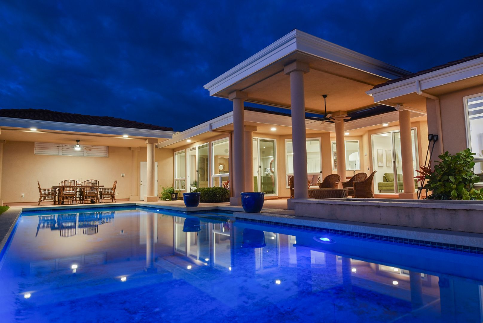 Kailua Kona House: 78-7016 Aumoe St.