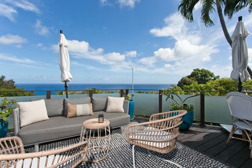 Elegant Oceanview Residence in Prestigious Hawaii Loa Ridge – 3 Bed / 3 Bath – photo 1