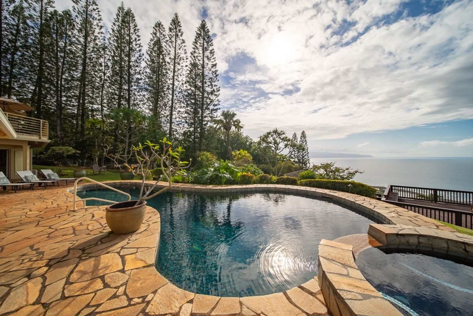 Haleiwa House: 59-346 Wilinau Road
