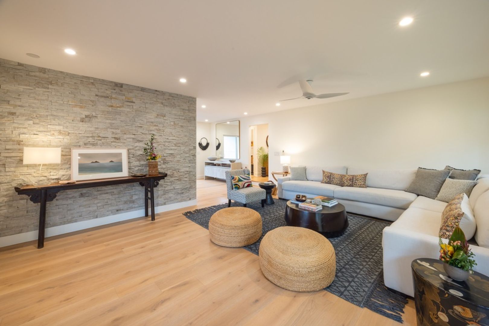 Kailua House: 149 Haokea Dr