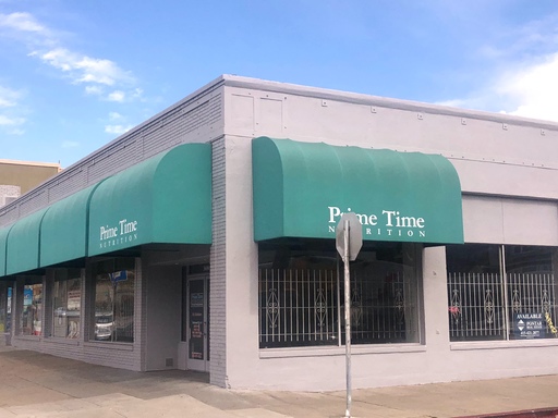 Corner Retail Space on Telegraph - Oakland – photo 1