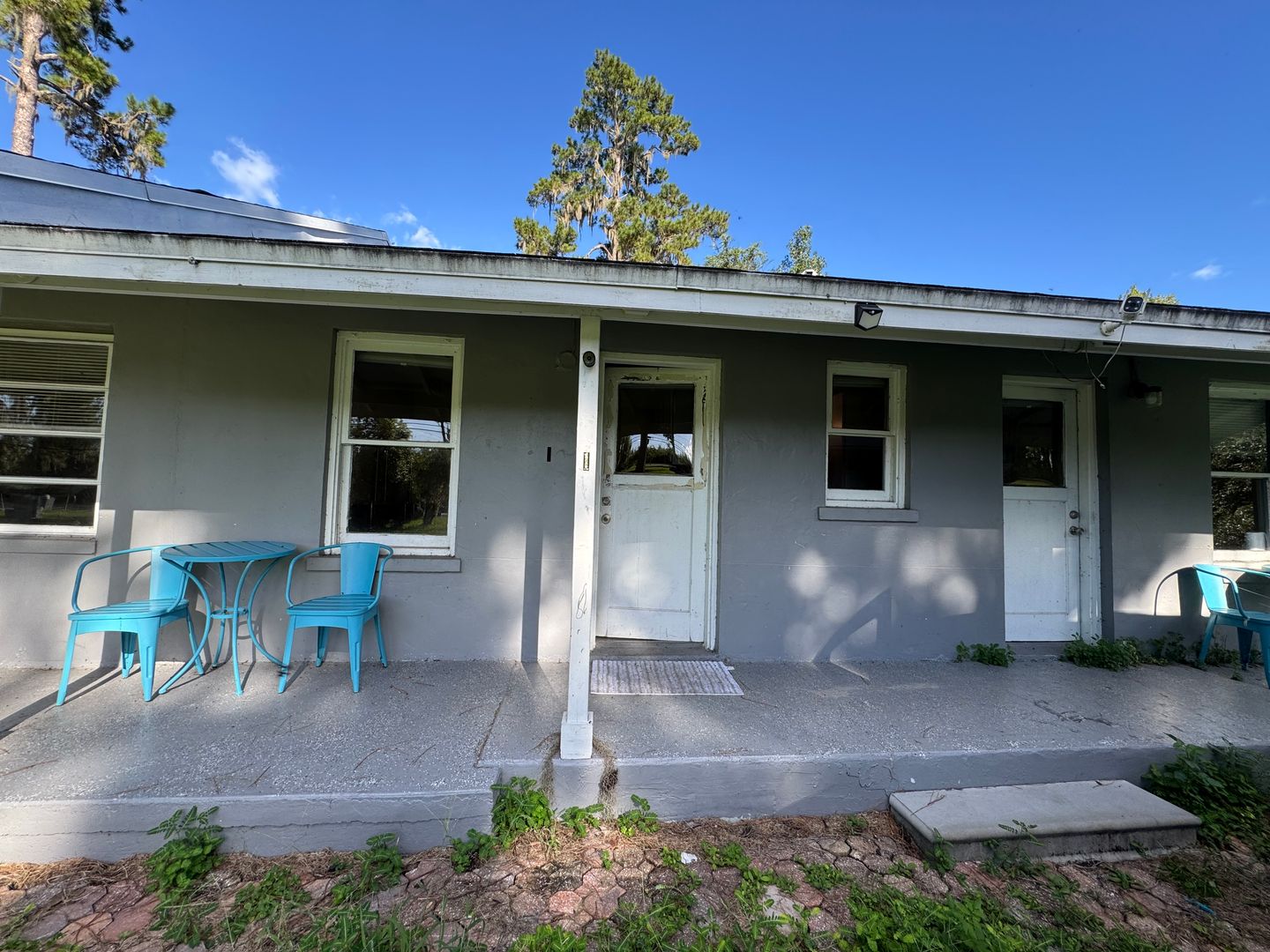 White Springs Apartment: 12534 Roberts St - Unit 1