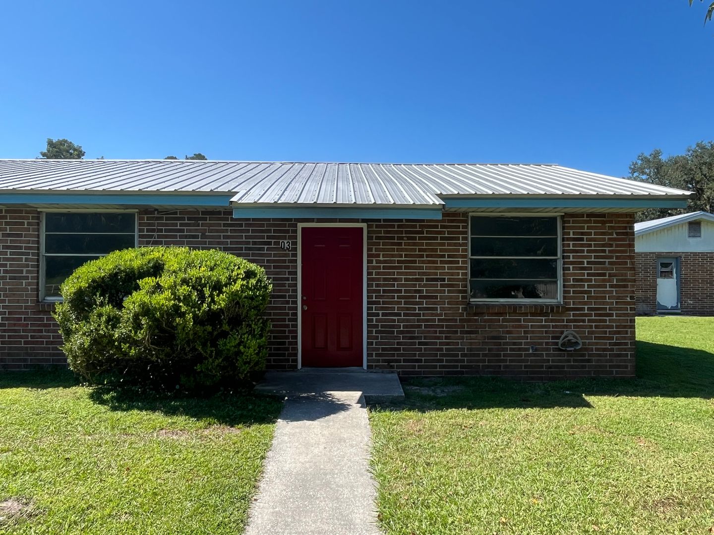 Horizon Circle Apartments