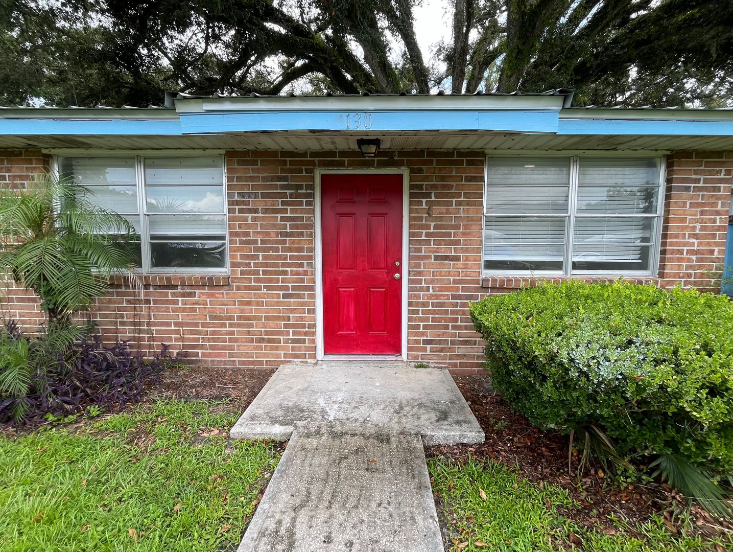 Live Oak Apartment: 103-198 Horizon Circle SW