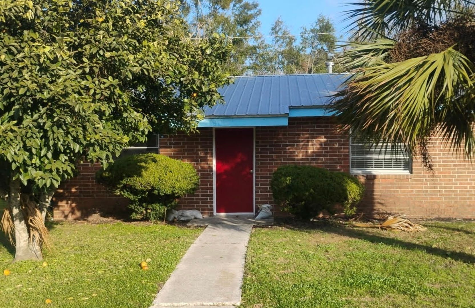 Live Oak Apartment: 103-198 Horizon Circle SW