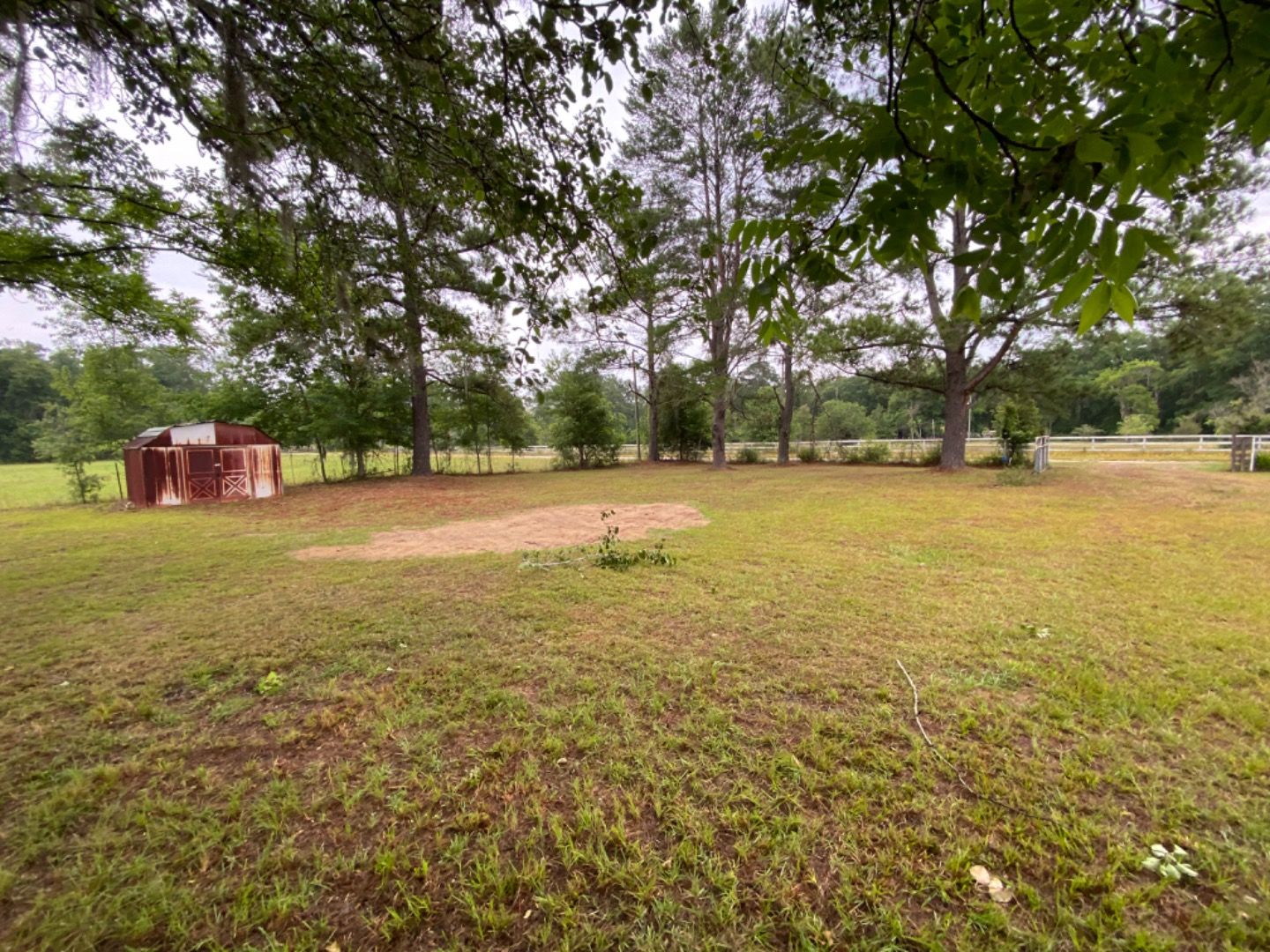 Jennings House: 2735 NW 61st Ave