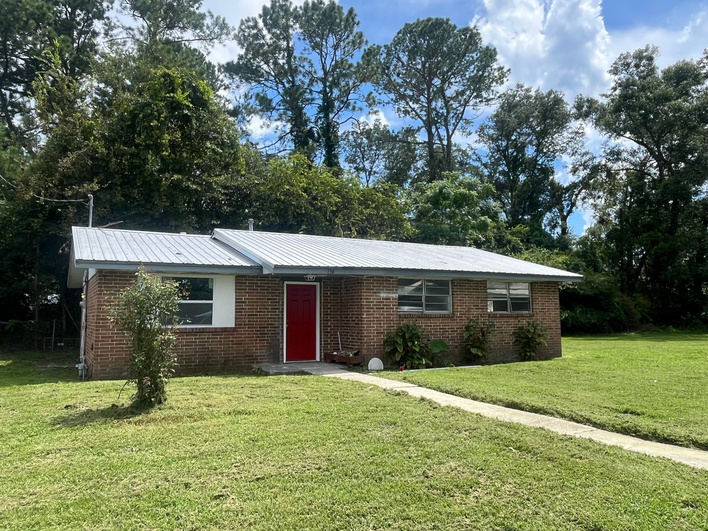 Live Oak Apartment: 103-198 Horizon Circle SW