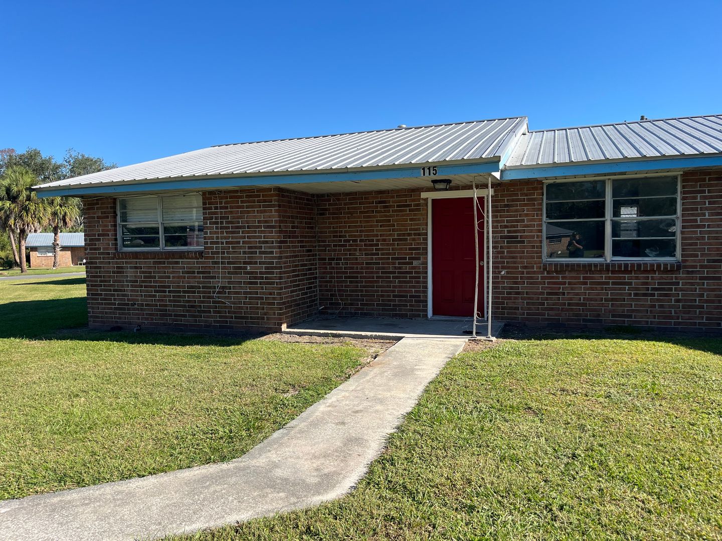 Live Oak Apartment: 103-198 Horizon Circle SW