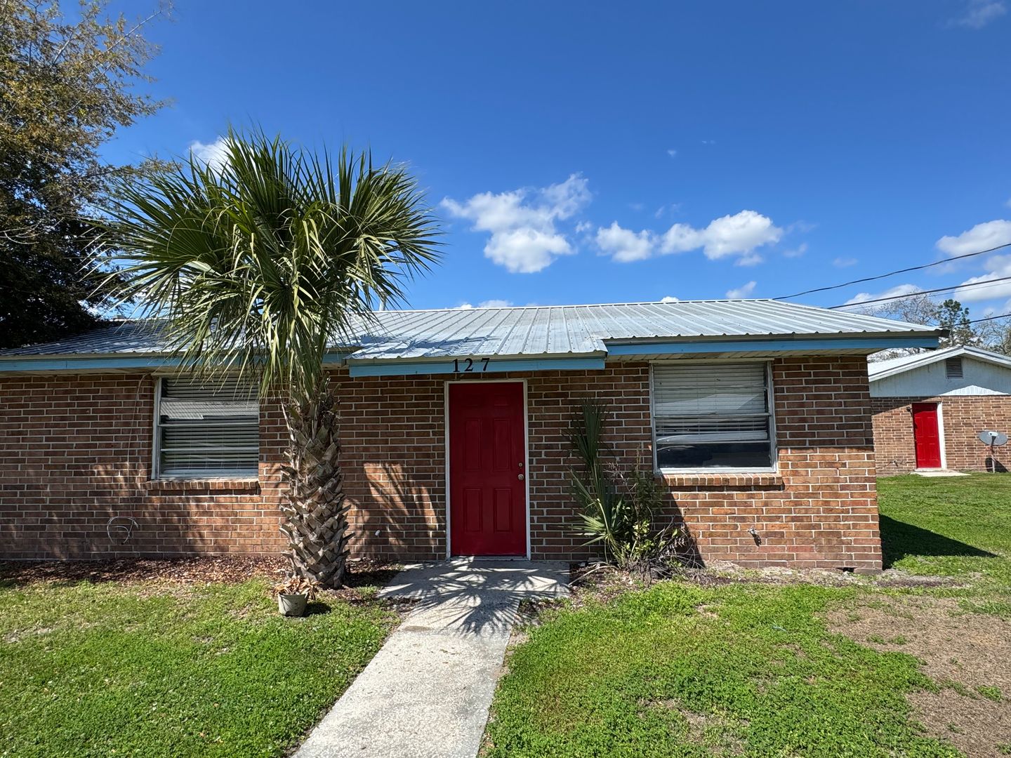 Live Oak Apartment: 103-198 Horizon Circle SW