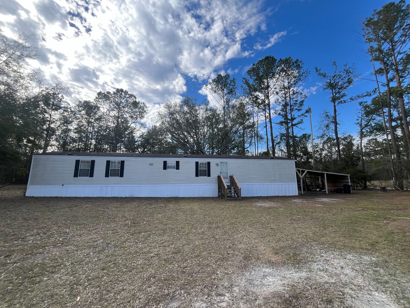 Live Oak House: 1635 177th Rd