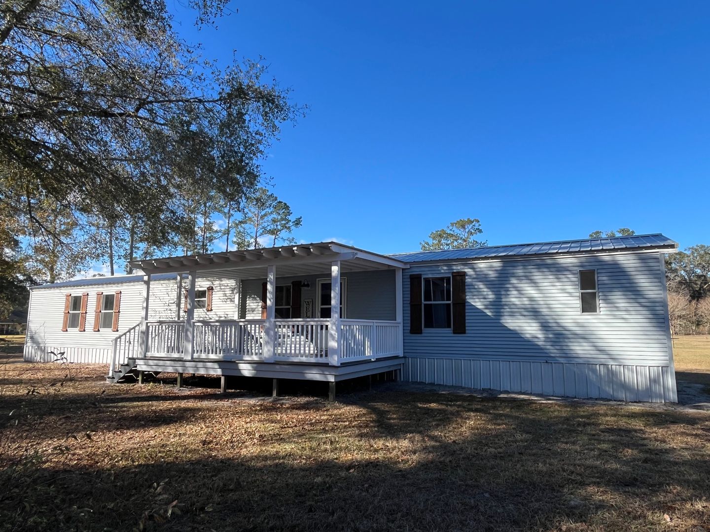 Live Oak House: 7779 CR 252