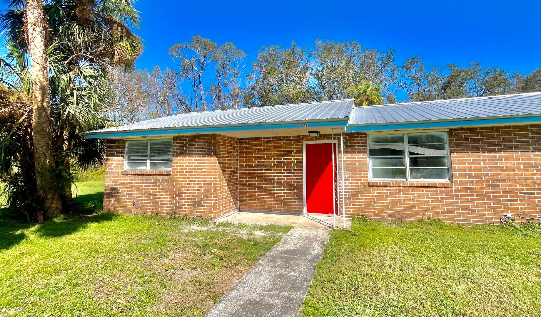 Live Oak Apartment: 103-198 Horizon Circle SW