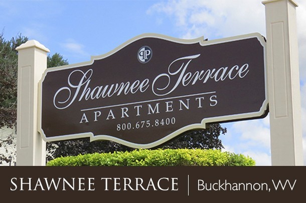 Shawnee Terrace Apartments 