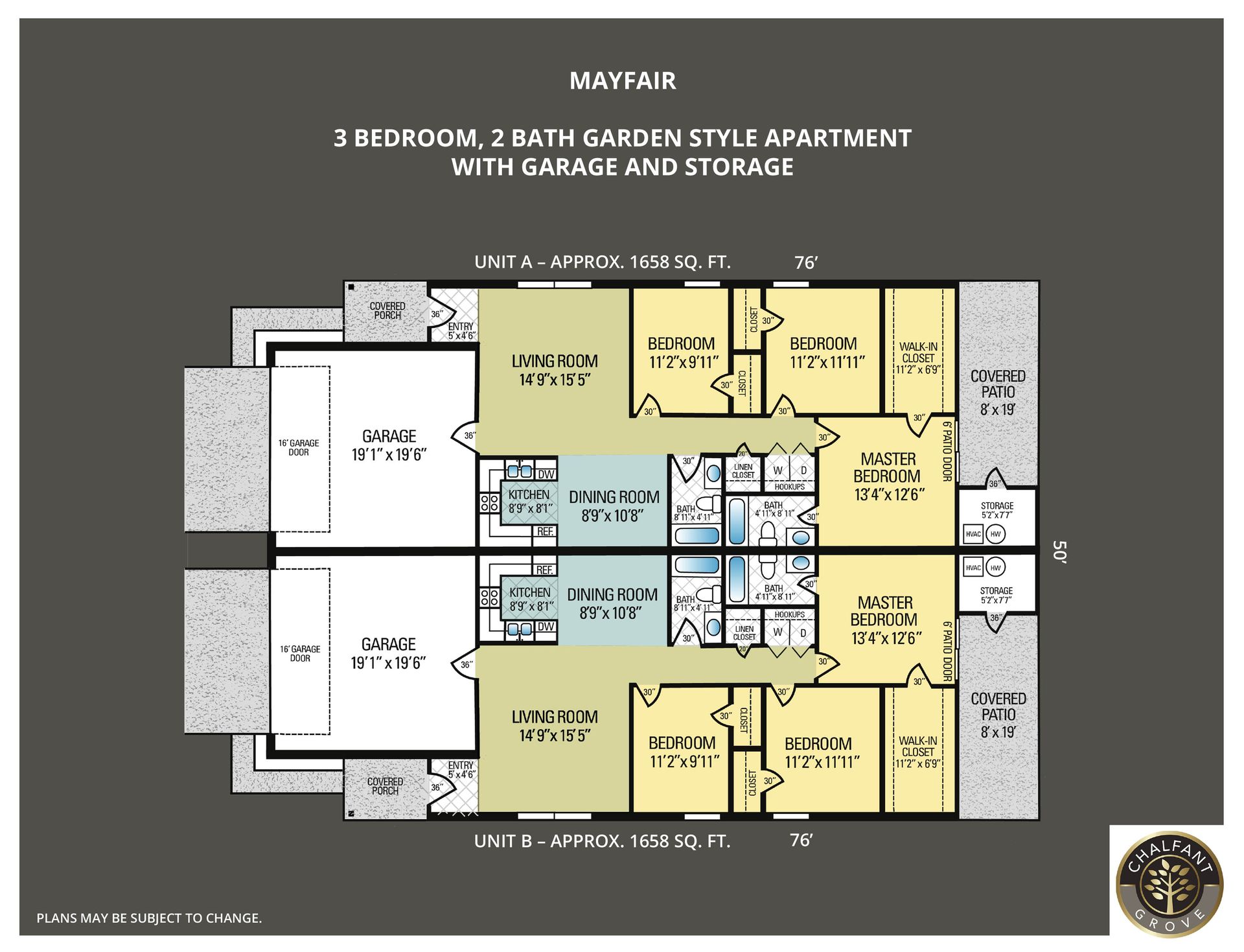 Vienna Apartment: 75 Covington Way