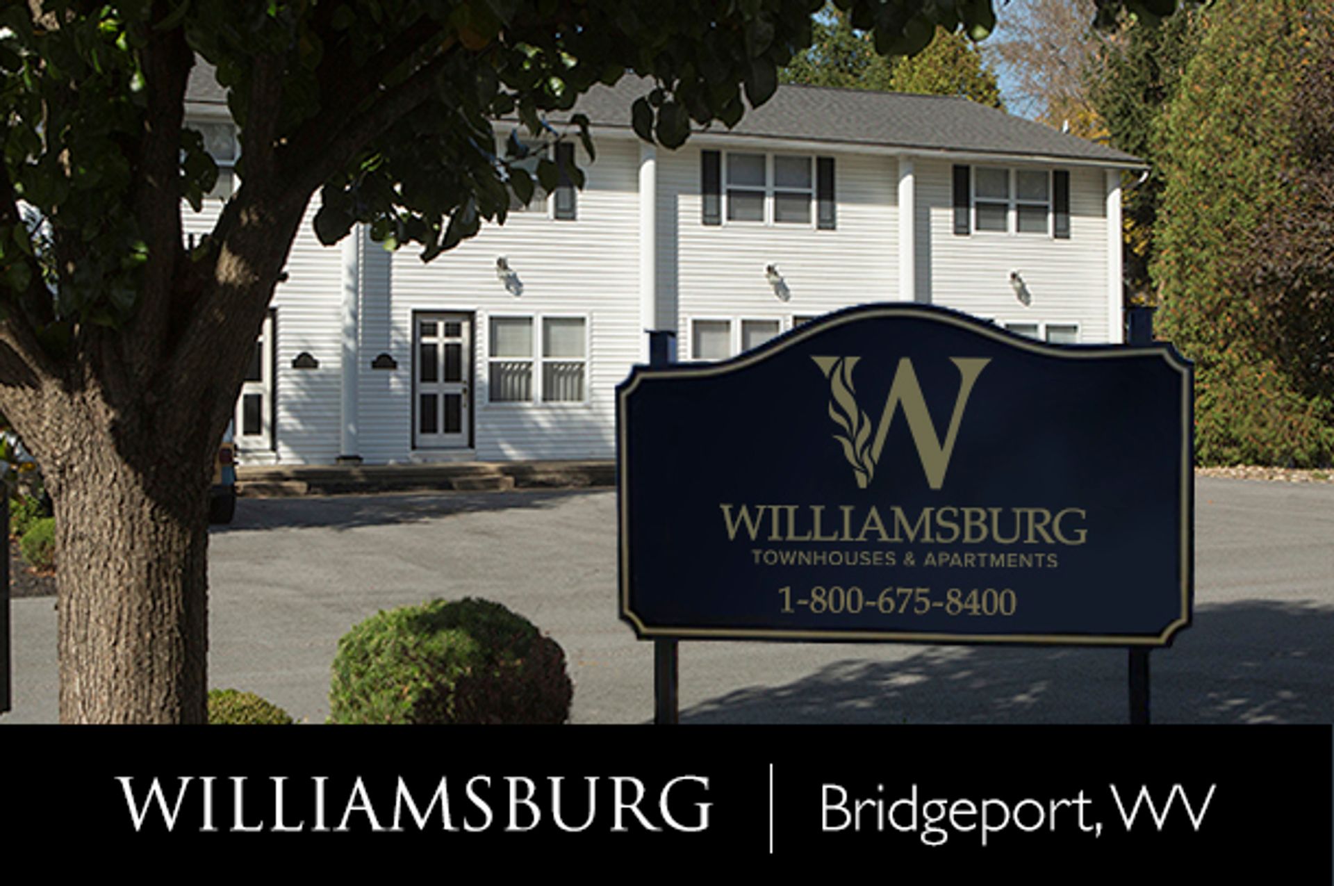 Bridgeport Apartment: 301 Johnson Avenue