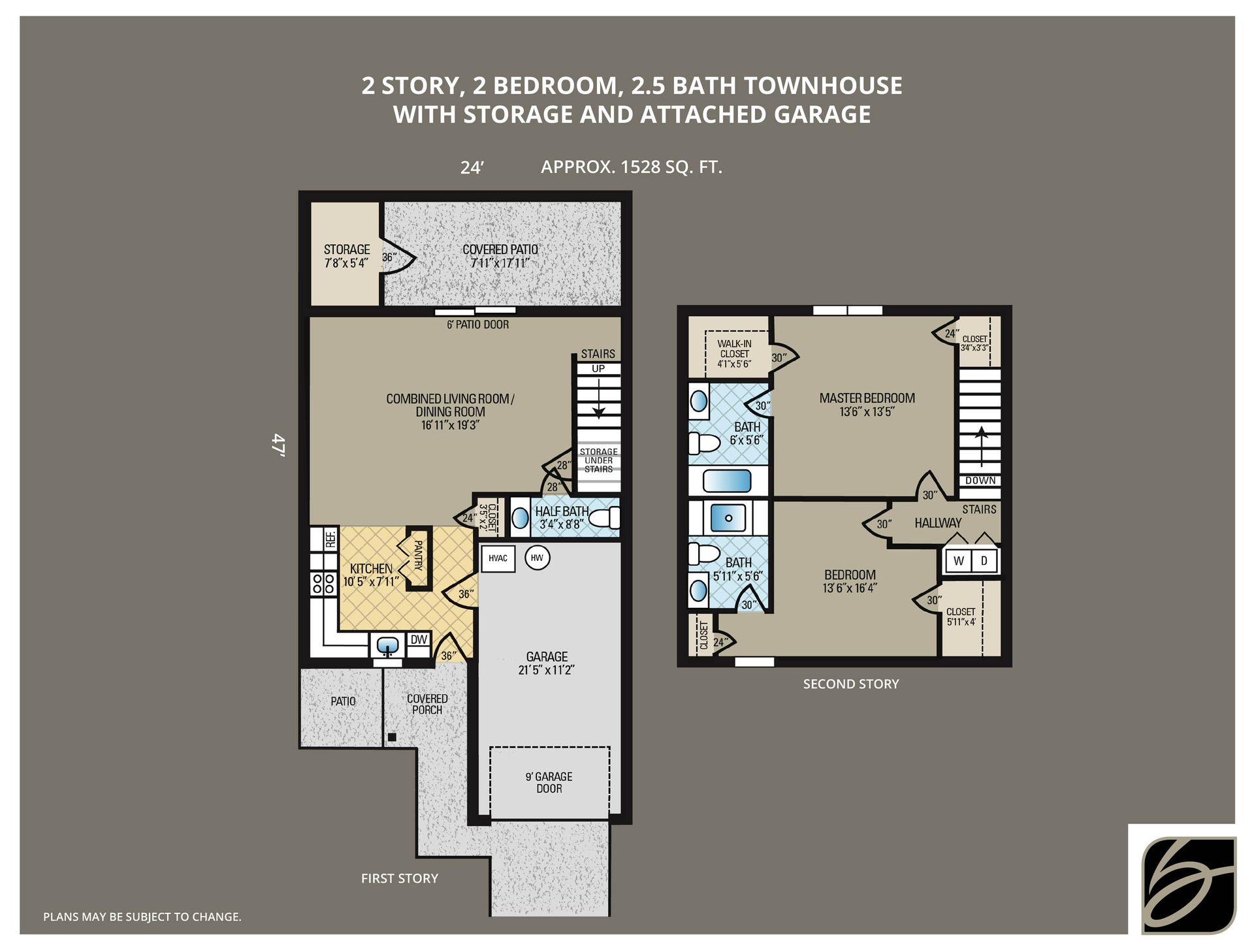 Parkersburg Apartment: 101 Wyndham Knob