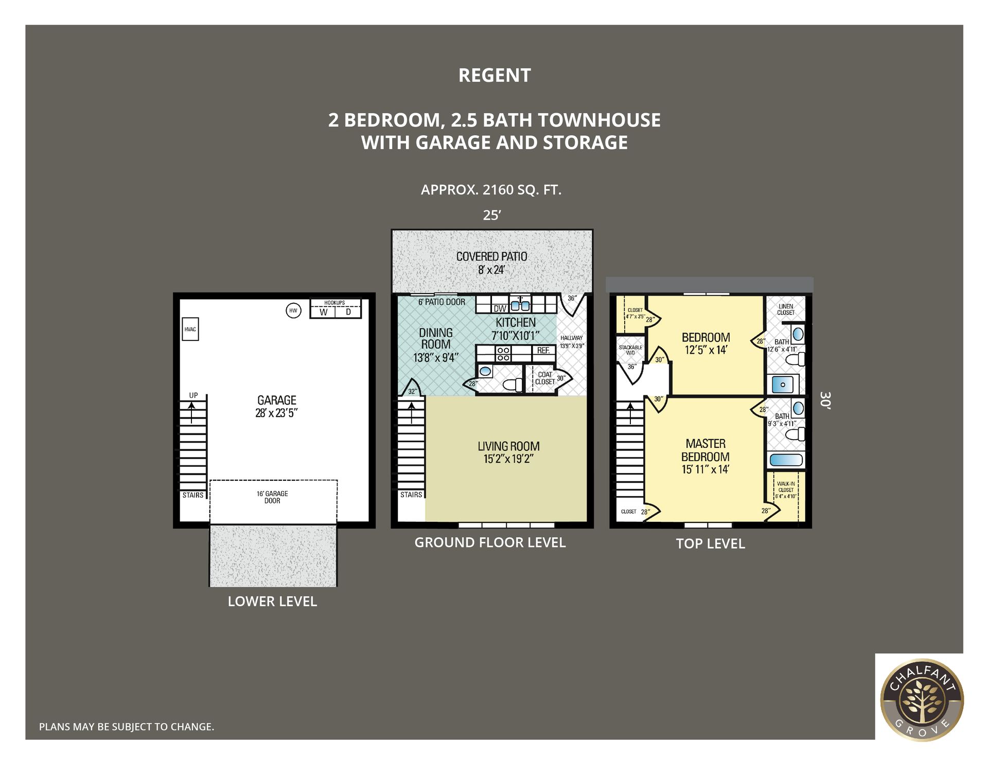 Vienna Apartment: 75 Covington Way