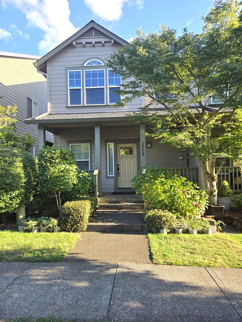 Oregon City House: 14218 Brittney Terrace