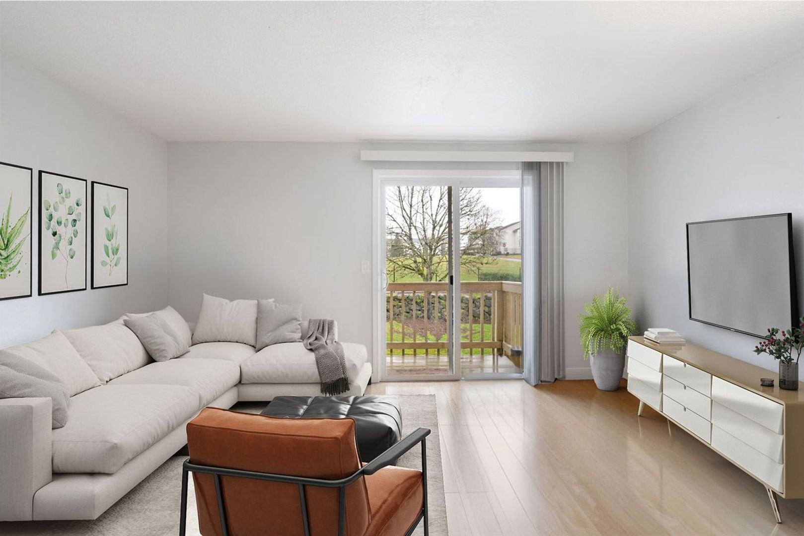 Clackamas House: 12452 SE 110th Ct