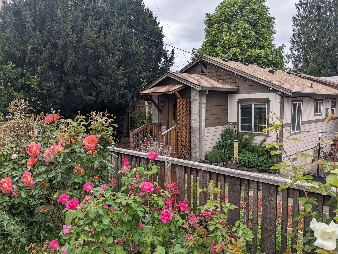 Oregon City House: 703 Barclay Hills Dr