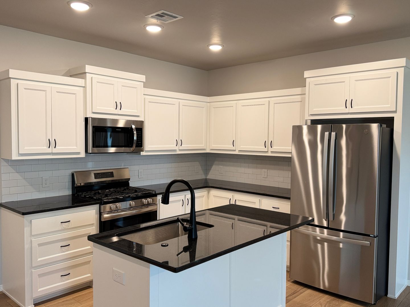 Piedmont Apartment: 13609 & 13613 Calli Court