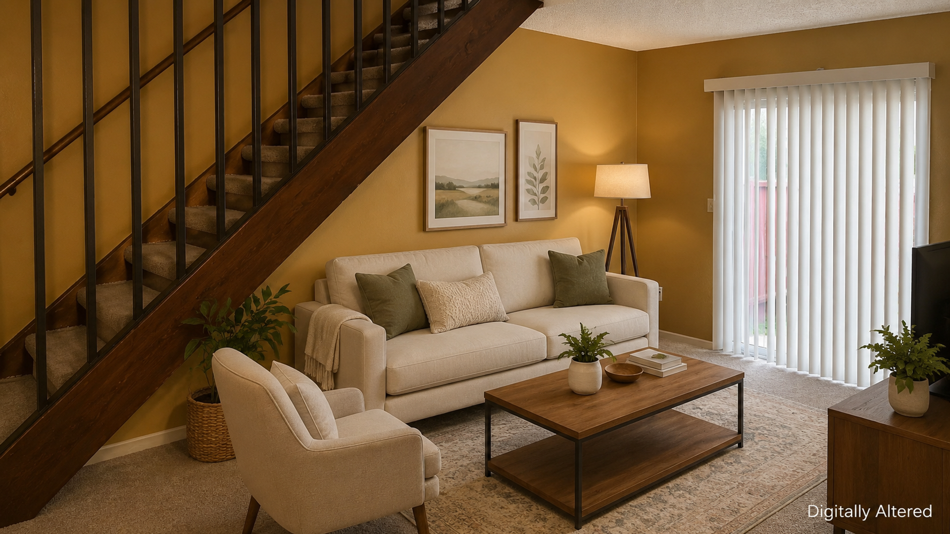 BAKERSFIELD Apartment: 2400 ERIC WAY